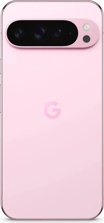 Смартфон GOOGLE Pixel 9 Pro XL 16/256Gb, Global JP розовый