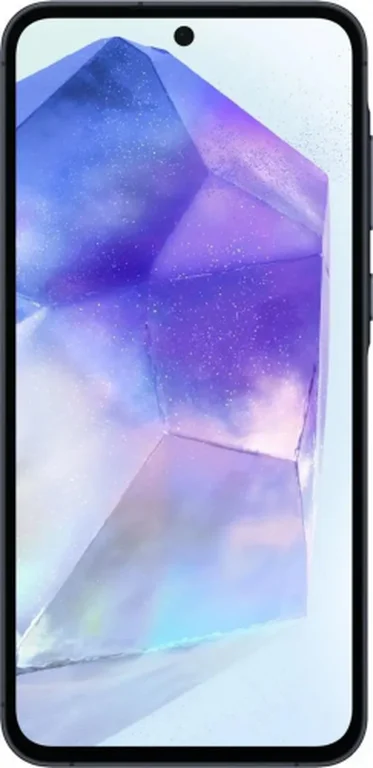 Смартфон Samsung Galaxy A55 8/256Gb (Черный)