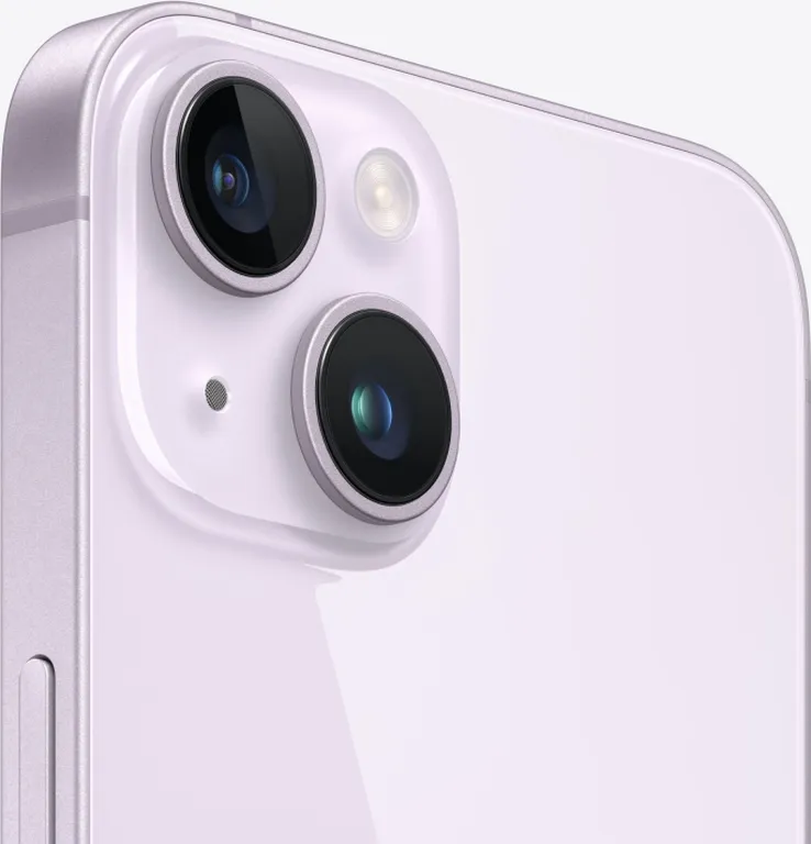 Смартфон Apple iPhone 14 512Gb, фиолетовый SIM + eSIM