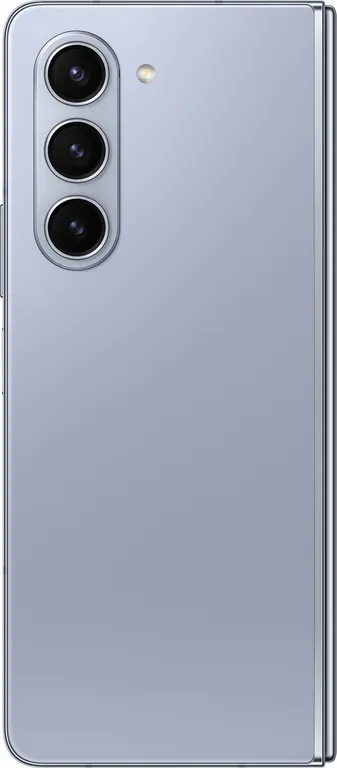 Смартфон Samsung Galaxy Z Fold5 12/512GB Global Icy Blue (Ледяной синий)