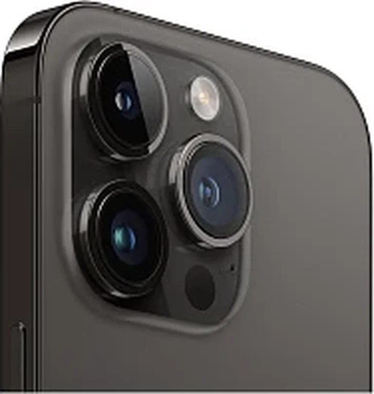 Смартфон Apple iPhone 14 Pro Max 256GB eSIM (256 ГБ, Чёрный, США, 6 ГБ)