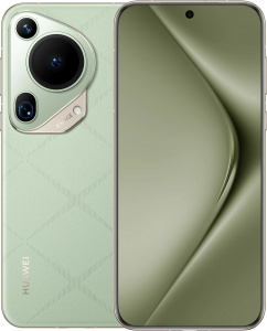 Смартфон HUAWEI Pura 70 Ultra 16/512GB Green (Зеленый)