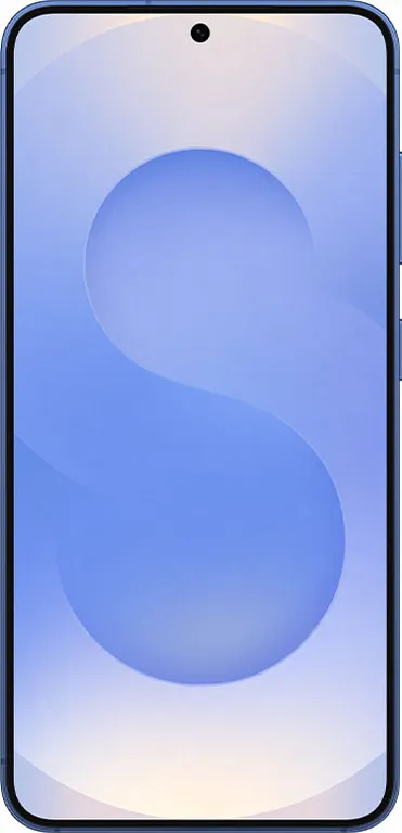 Смартфон Samsung Galaxy S25 5G 12/256 ГБ, Navy/Синий