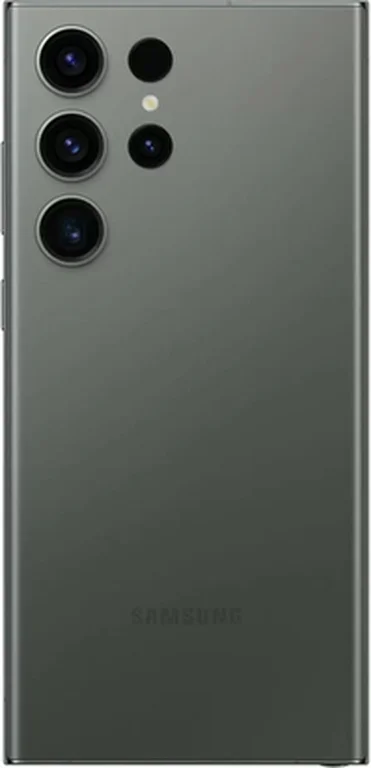Смартфон Samsung Galaxy S23 Ultra 12/256 ГБ, green