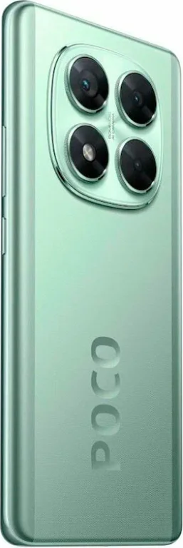 Смартфон Xiaomi POCO X7 12/512Gb Зелёный