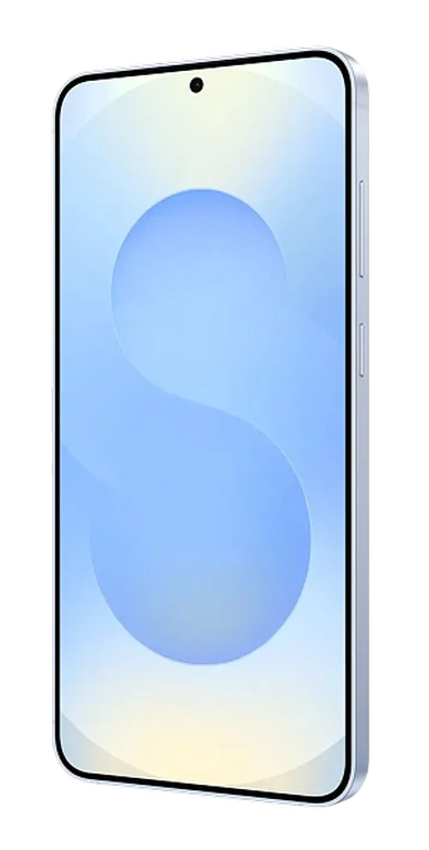 Смартфон Samsung Galaxy S25 5G 12/256Gb Icyblue (Голубой) (S9310) Snapdragon 2Sim