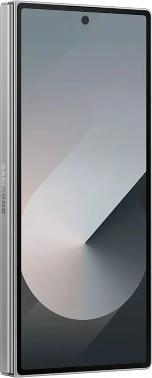 Смартфон Samsung Galaxy Z Fold6 12/256 ГБ, Dual: nano SIM + eSIM, серебристый