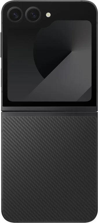 Смартфон Samsung Galaxy Z Flip6 512 Gb (Черный)