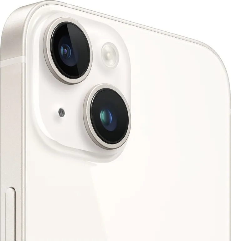 Смартфон Apple iPhone 14 Plus 128 Gb (Сияющая Звезда)
