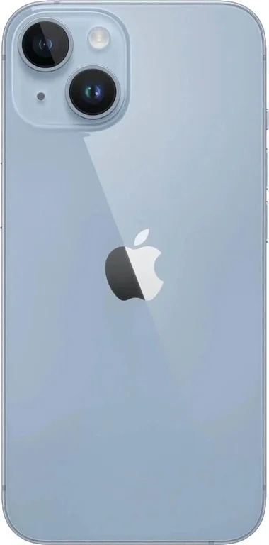 Смартфон Apple iPhone 14 Plus 128Gb,A2888,голубой