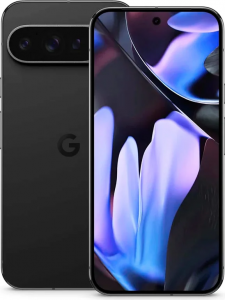 Смартфон Google Pixel 9 Pro 16/128Gb Obsidian (Черный) JP