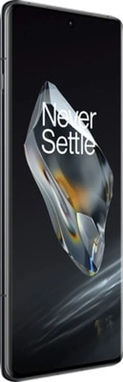 Смартфон OnePlus 12 12/256Gb Silky Black (Черный) Global