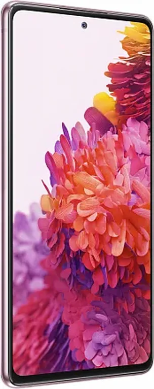 Смартфон Samsung Galaxy S20 FE 6/128Gb (Лаванда) (SM-G780FLVMSER)
