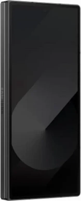 Смартфон Samsung Galaxy Z Fold6 12/512GB (Черный, 12 ГБ, 512 ГБ)
