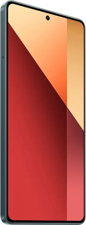 Смартфон Xiaomi Redmi Note 13 Pro 8/256Gb Forest Green, зеленый