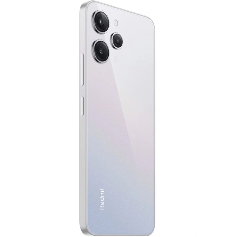 Смартфон Xiaomi Redmi 12 4/128Gb Polar Silver EAC