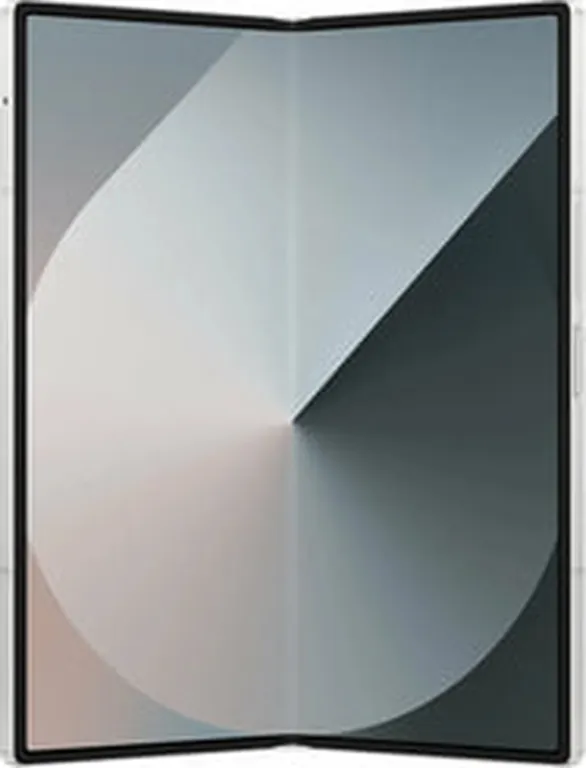 Смартфон Samsung Galaxy Z Fold 6 12/256 ГБ, Dual: nano SIM + eSIM, White