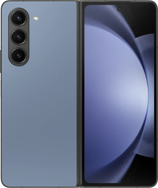 Смартфон Samsung Galaxy Z Fold5 12/1TB Blue (Синий)
