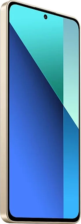 Смартфон Xiaomi Redmi Note 13 8/512GB (Золотой, 512 ГБ, 8 ГБ)