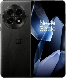 Смартфон OnePlus 13 12/512, Dual nanoSIM, CN, черный (PJZ110)