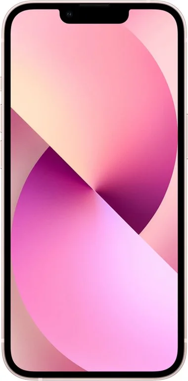 Смартфон Apple iPhone 13 128Gb (Pink)