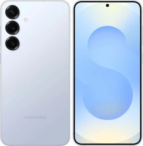 Смартфон Samsung Galaxy S25+ (2025) 12/256Gb Голубой