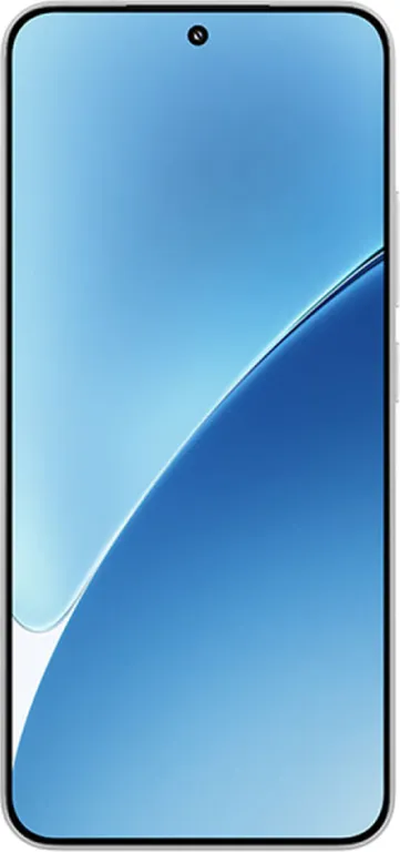 Смартфон Xiaomi 15 12/256Gb, белый (White)