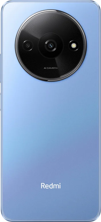 Смартфон Xiaomi Redmi A3 4/128 ГБ RU, голубой