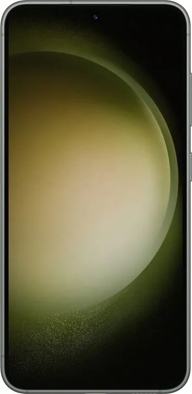 Смартфон Samsung Galaxy S23 (SM-S911B) 8/256 ГБ, зеленый