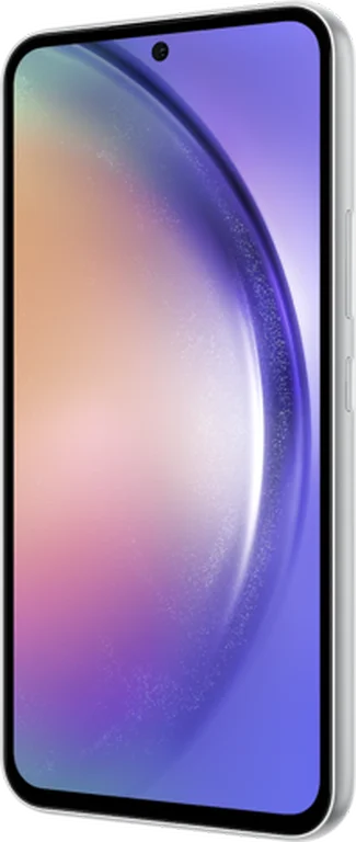 Смартфон Samsung Galaxy A54 5G 6/128 ГБ, 2 nano SIM, белый