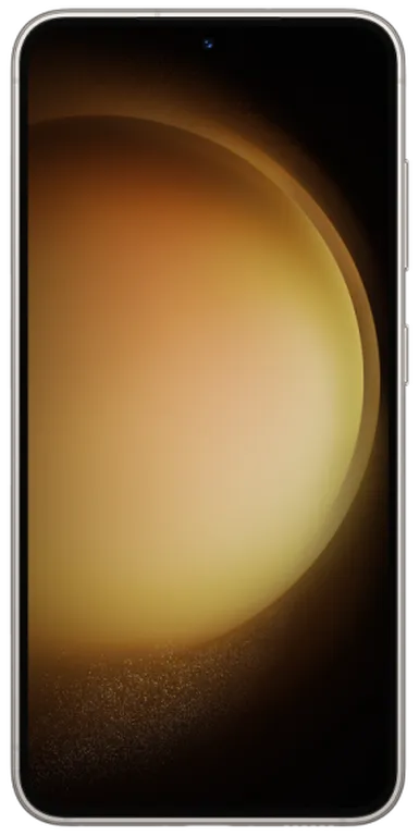 Смартфон Samsung Galaxy S23 8/256GB Cream (Кремовый)