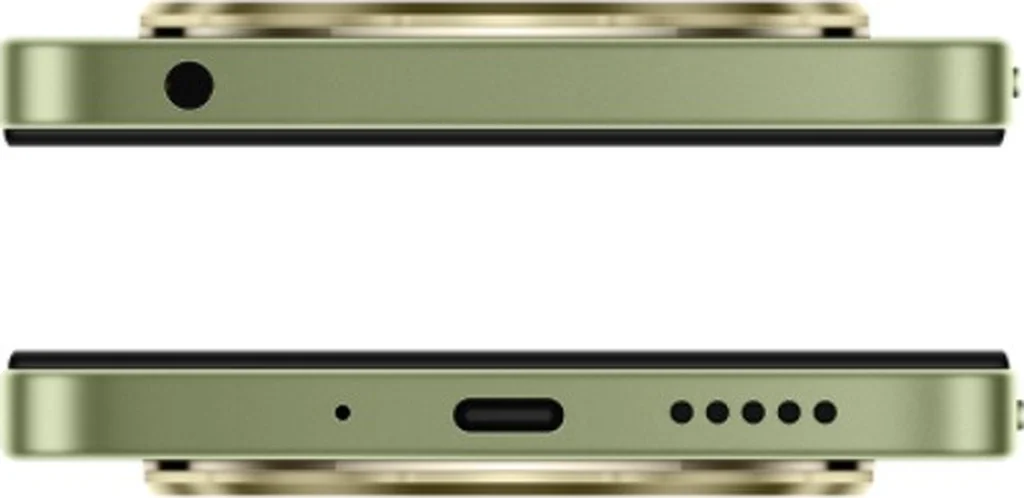 Смартфон Xiaomi Redmi 14C 8/256Gb Sage Green EAC
