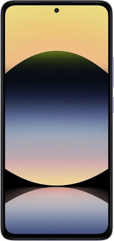Смартфон Xiaomi Redmi Note 14 4G NFC 8/256Gb Mist Purple (Global Version)