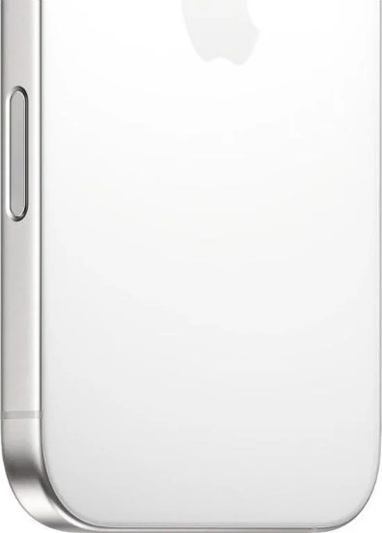 Смартфон Apple iPhone 16 Pro 512GB nanoSim/eSim White Titanium