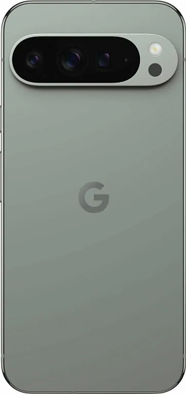 Смартфон Google Pixel 9 Pro XL 16/256Gb US hazel (ореховый)