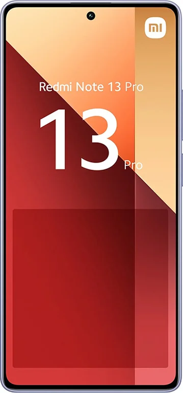Смартфон Redmi Note 13 Pro 8/256Gb Dual nano SIM, лавандовый пурпурный (Global)