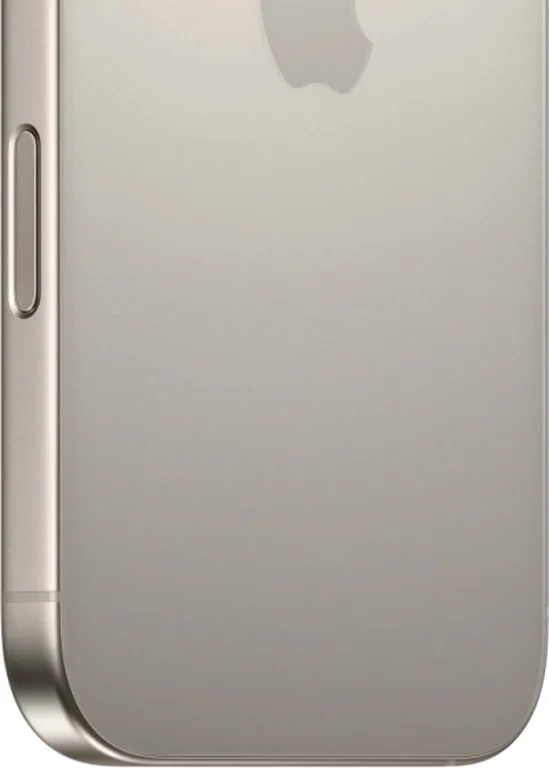 Смартфон Apple iPhone 16 Pro 1TB nano SIM + eSim natural titanium (титановый бежевый)