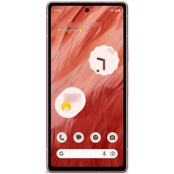 Смартфон Google Pixel 7a 128GB Coral