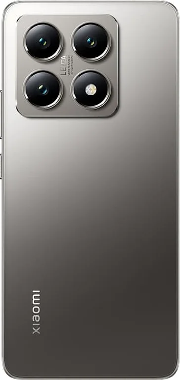Смартфон Xiaomi 14T 12/512 Гб Серый
