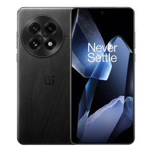 Смартфон OnePlus 13 24/1Tb, чёрный