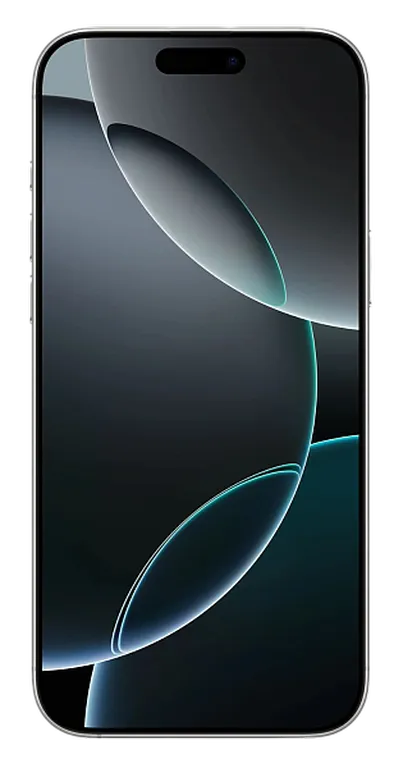 Смартфон Apple iPhone 16 Pro Max 1ТБ White Titanium (Белый титан) (A3295) Sim+eSim