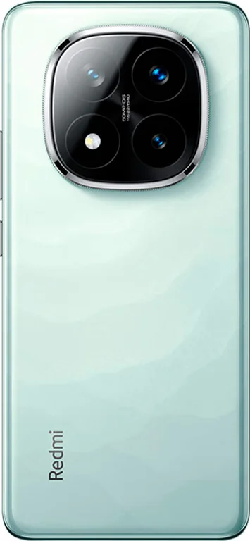 Смартфон Xiaomi Redmi Note 14 Pro+ 12/512Gb Green (Зеленый) CN