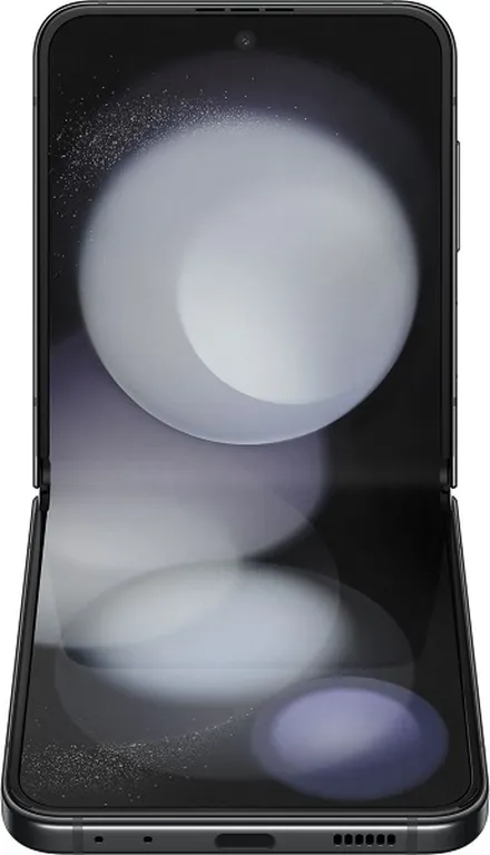 Смартфон Samsung Galaxy Z Flip5 8/512Gb графит ЕАС