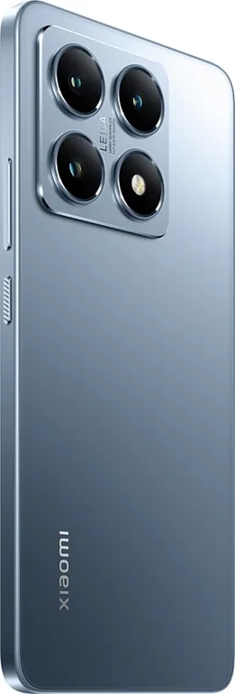 Смартфон Xiaomi 14T 12/512 ГБ RU, синий