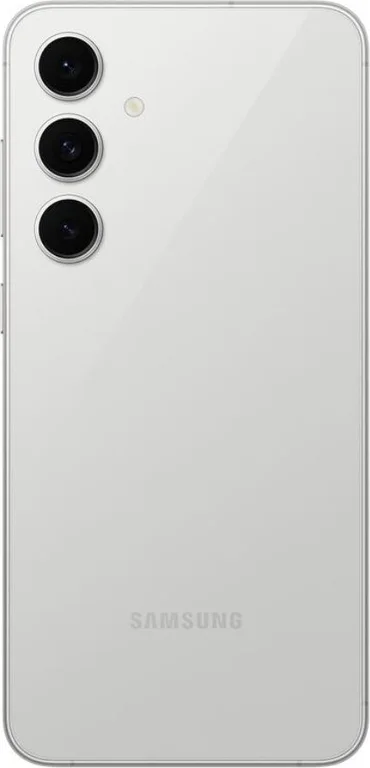 Смартфон Samsung Galaxy S24 FE 8/512Gb (S721B) Gray (серый) Exynos 2400