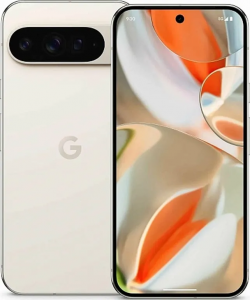 Смартфон Google Pixel 9 Pro XL 16/128GB Global (16 ГБ, 128 ГБ, Белый, Global)