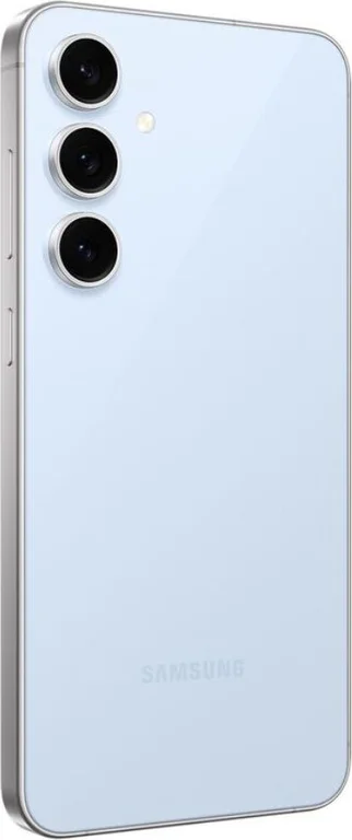 Смартфон Samsung Galaxy S24 FE 8/512Gb (S721B) Blue (голубой) Exynos 2400