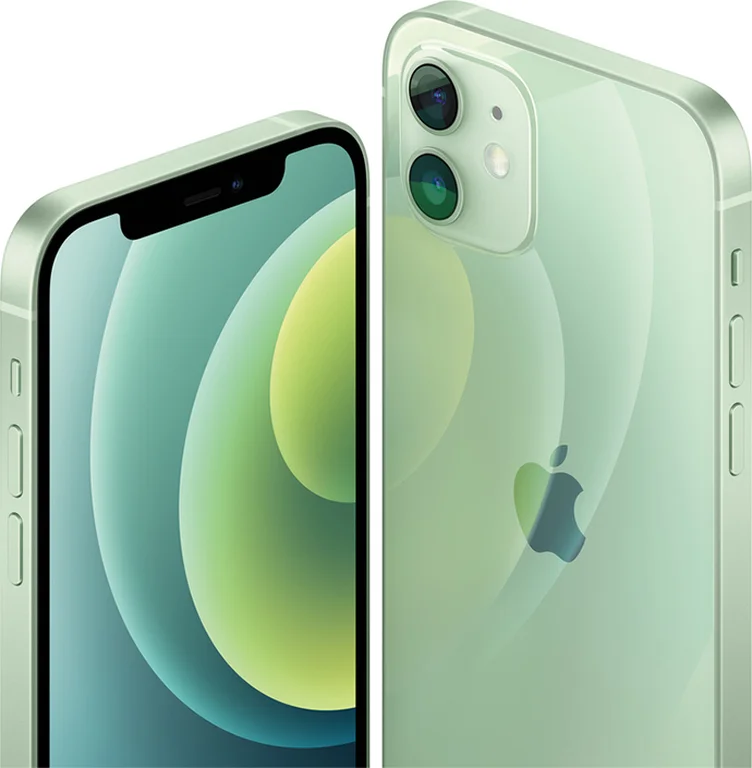 Смартфон Apple iPhone 12 128Gb (Green)