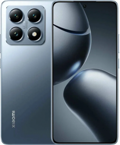 Смартфон Xiaomi 14T Pro 12/1 ТБ Global, синий