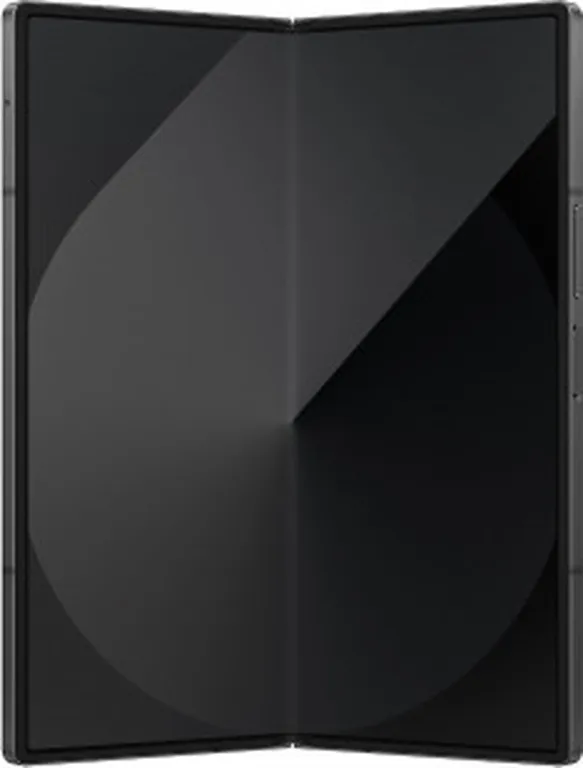 Смартфон Samsung Galaxy Z Fold 6 12/256 ГБ, Черный